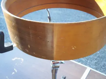 Very Rare Camco snare  4x13