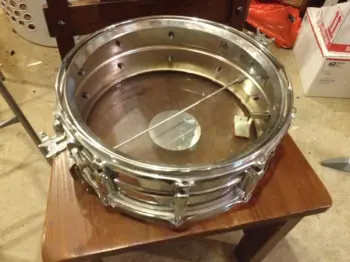Ludwig Snares Keystone era