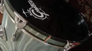 Help, need some input on vintage Gretsch
