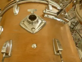 Help, need some input on vintage Gretsch