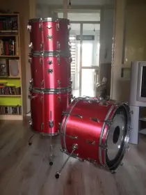 Tama Imperialstar shell kit