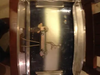 Ludwig Snares Keystone era