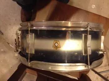 Ludwig Snares Keystone era