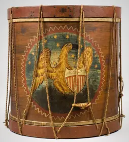 Drum Art