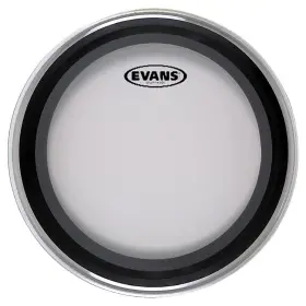 Gretsch bop kit ground up 18&quot; Round badge