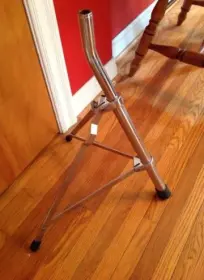 Ludwig Porto Seat Throne 1025-1 -BASE