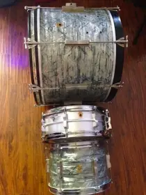 NEEDED:14x14 Club Date FT 60's Sky Blue Pearl