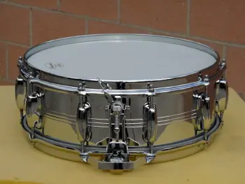 slingerland super sound king dual strainers