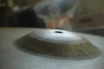 A little confused. Trying to figure out this cymbal