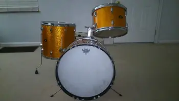 MIJ Stewart 3 piece 13/16/20