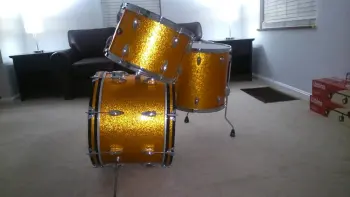 MIJ Stewart 3 piece 13/16/20