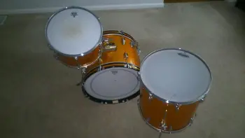 MIJ Stewart 3 piece 13/16/20