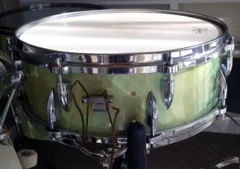 Ajax drums