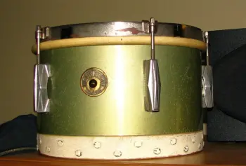 1948 Gretsch colors?