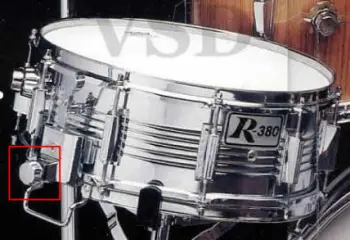 WTB: Rogers R-380 Snare Adjuster Knob