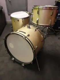 Amat Percussioni Drumset