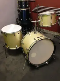 Amat Percussioni Drumset