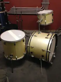 Amat Percussioni Drumset