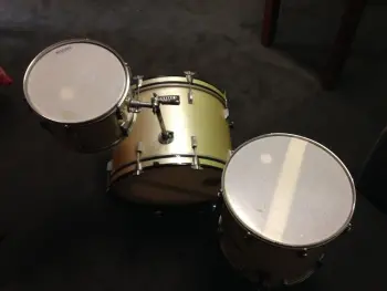 Amat Percussioni Drumset