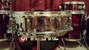 Sonor D426 &quot;King of snares&quot;