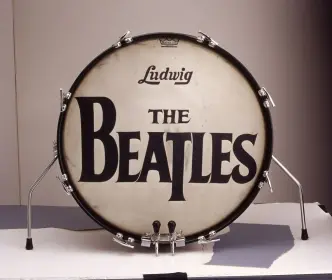 Bass Drum Art
