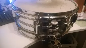 Rogers Dynasonic snare drum LUG