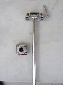 Ludwig Dbl Mount/Post