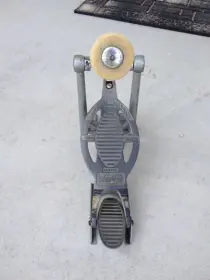 Speed King