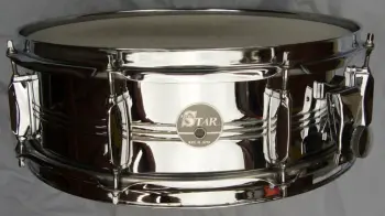 Star snare drum early 70's