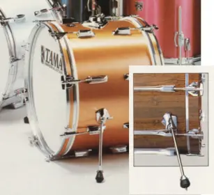 Virgin Superstar BD 24"