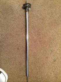 Top tube for WFL 1121 Hi Hat