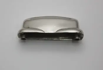 Slingerland Snare - need ID Help and Advice