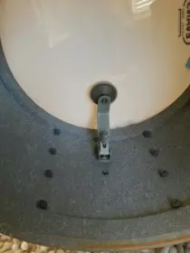 1970's Rogers Drums questions