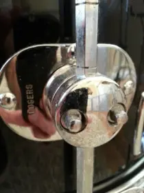 1970's Rogers Drums questions