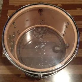 FOR SALE: Vintage 1970s Slingerland 9x13 Tom in BDP