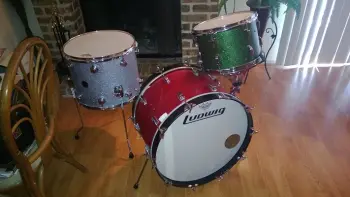Ludwig Drums