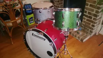Ludwig Drums