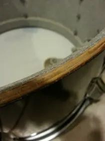 1970's Rogers Drums questions