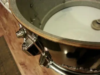 1970's Rogers Drums questions
