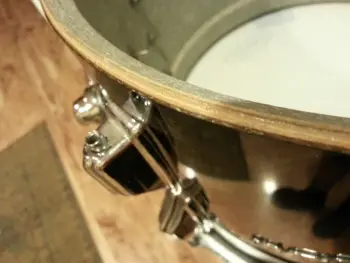 1970's Rogers Drums questions