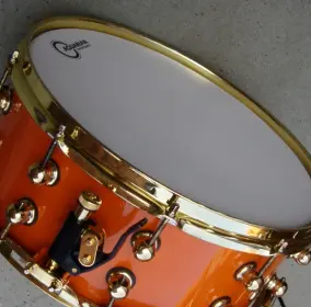 Snare drum no id help required