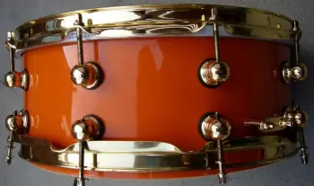 Snare drum no id help required