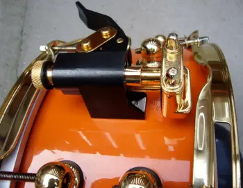 Snare drum no id help required