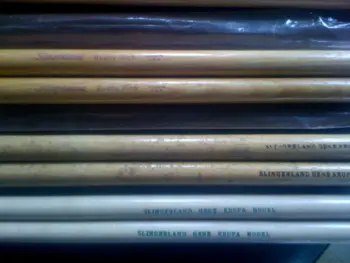 Gene Krupa in NY