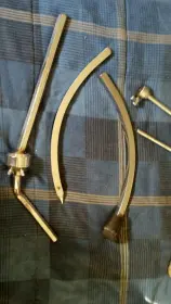 Tempest &amp; various identification help needed