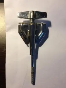 More Tama Imperialstar parts 70's
