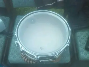 What kind of Ludwig is this?
