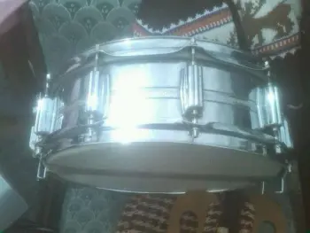 What kind of Ludwig is this?