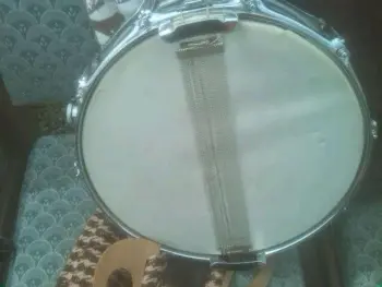 What kind of Ludwig is this?