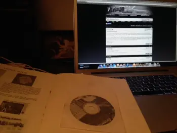 The Ludwig Book/rudiments